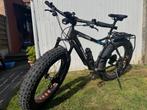 Salsa Blackborow, Fietsen en Brommers, 53 tot 57 cm, Ophalen, Zo goed als nieuw, Overige merken