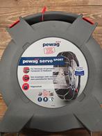 Sneeuwkettingen pewag servo sport, Auto diversen, Sneeuwkettingen, Ophalen, Nieuw