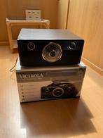 Victrola metropolitan, Audio, Tv en Foto, Platenspelers, Ophalen, Zo goed als nieuw, Platenspeler