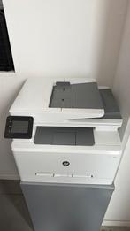 HP Color Laser Jet Pro MFP M283fdw, Computers en Software, Printers, Ophalen, Hp, All-in-one, Draadloos
