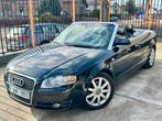 ** audi a4 cabriolet Sline ** export- marchand **  2.990€, Autos, Audi, 100 kW, Achat, Entreprise, Cabriolet