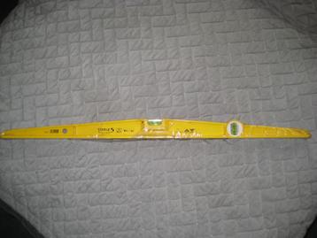 Waterpas STABILA 80cm  nieuw beschikbaar voor biedingen