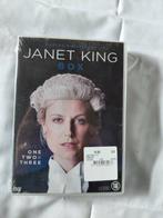 Janet King, Ophalen of Verzenden