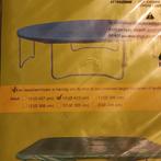 Housse de trampoline d'un diamètre de 432 centimètres, Enfants & Bébés, Enlèvement ou Envoi, Neuf