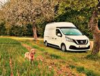 NV300 L2H2 avec réhausse, Caravans en Kamperen, Mobilhomes, Diesel, Particulier, 5 tot 6 meter, Tot en met 2