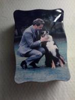 Blikken doos Koningshuis, Verzamelen, Ophalen of Verzenden, Gebruikt, Overige typen