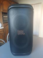 Jbl partybox stage 320, Ophalen, Zo goed als nieuw, JBL