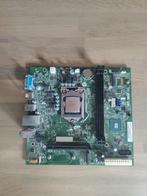 HP moederbord met i5 7400, Enlèvement ou Envoi, LGA 1151, DDR4, Custom HP