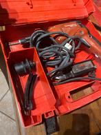 Viceuse impeccable avec vise et chargeur sd45, Doe-het-zelf en Bouw, Ophalen of Verzenden