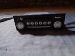 Radio mitsubishi colt 2004-2008, Auto-onderdelen, Ophalen of Verzenden, Mitsubishi