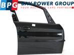 PORTIER RECHTS VOOR 2 serie Gran Tourer (F46) (41517392312), Gebruikt, Rechts, BMW, Deur