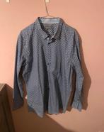 Overhemden met print XL/XXL, Kleding | Heren, Overhemden, Ophalen, Zo goed als nieuw