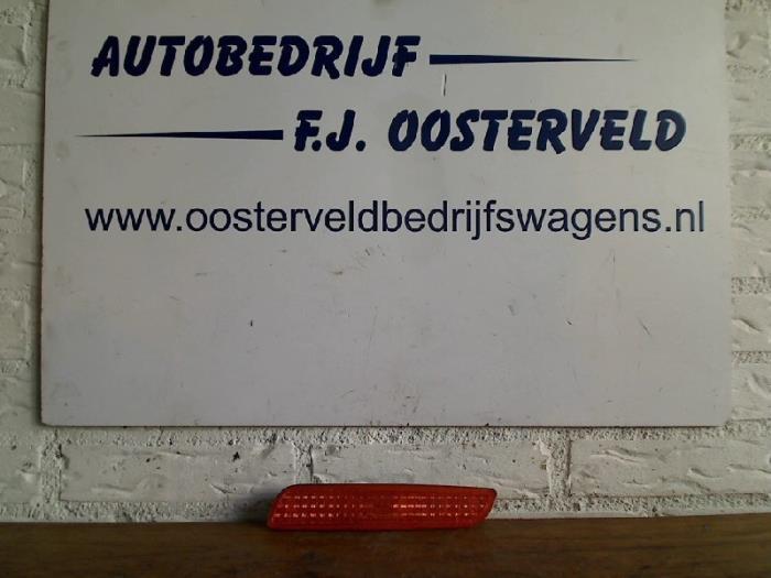 Feu clignotant gauche d'un Volvo S40, Autos : Pièces & Accessoires, Éclairage, Volvo, Utilisé, 3 mois de garantie, Enlèvement ou Envoi