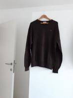 riverwoods herentrui maat xxl, Ophalen, Zo goed als nieuw, Overige maten, Bruin