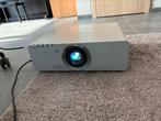 Panasonic Beamer DT-DW6300, Ophalen, Gebruikt, DLP
