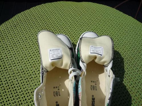 Converse All Star-Collector USA in tafelzeil, maat 41,5, Kleding | Dames, Schoenen, Nieuw, Schoenen met lage hakken, Ophalen of Verzenden