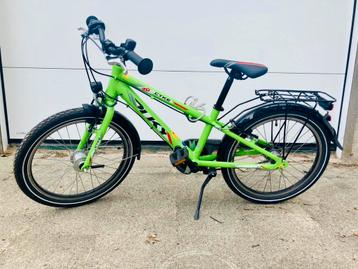 Vends vélo enfant Puky Cyke 20 (6-10 ans, 20") beschikbaar voor biedingen