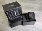 Ticwatch GTH met temperatuur sensor - Nieuwe Smartwatch, Android, Noir, Ticwatch, Bandage calorique