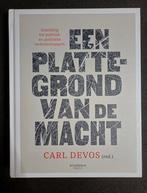 Een plattegrond van de macht Carl devos, Enlèvement ou Envoi
