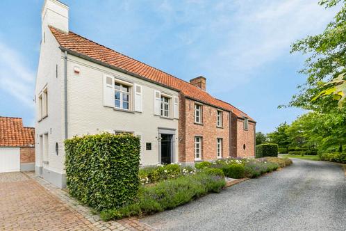 Huis te koop in Meerle, 4 slpks, Immo, Huizen en Appartementen te koop, Vrijstaande woning, B