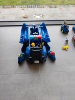 Paw Patrol groot lot, Enlèvement