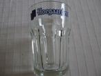 glazen hoegaarden . 6 beschikbaar, Ophalen of Verzenden