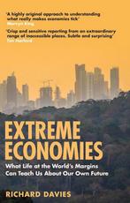 Extreme economies - Richard Davies - NIEUW, Ophalen of Verzenden, Nieuw, Richard Davies