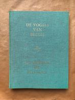 Les oiseaux de Belgique, partie 1, Livres, Enlèvement ou Envoi, Comme neuf, Album d'images