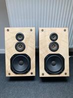 Paar Pioneer CS-45 „vintage” luidsprekers, Overige merken, Center speaker, Gebruikt, Minder dan 60 watt