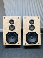 Paar Pioneer CS-45 „vintage” luidsprekers, Gebruikt, Center speaker, Minder dan 60 watt, Ophalen