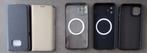 Set 2 hoesjes voor Samsung S7 Edge + 3 iPhone hoesjes, Telecommunicatie, Ophalen of Verzenden