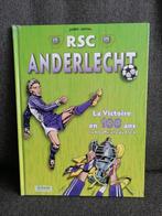 Anderlecht strip, Ophalen of Verzenden