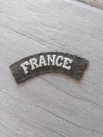 France title wo2 40-45, Ophalen of Verzenden