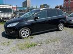 2013 Ford Grand C-Max, Auto's, Euro 5, Gebruikt, Bedrijf, Grand C-Max