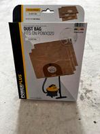 1 stofzuigerzak Powerplus, Elektronische apparatuur, Ophalen, Nieuw, Stofzuiger