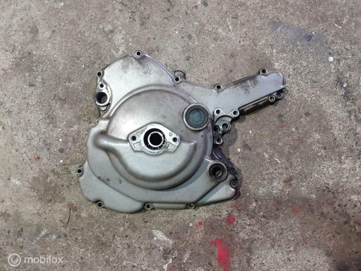 Dynamodeksel origineel Monster SS Supersport 620 750 900 695, Motoren, Onderdelen | Ducati, Gebruikt, Ophalen of Verzenden