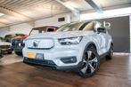 Volvo XC40 RECHARGE, AUTOM, HARMAN/KARDON, PILOT ASSIST, AP, Auto's, 0 kg, 408 pk, Wit, 5 zetels