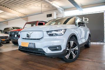 Volvo XC40 P8 RECHARGE, PANO, HARMAN/KARDON, APPLE CARPL, P beschikbaar voor biedingen