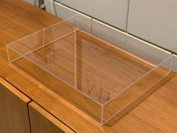 Nieuwe stofkap Linn Axis, Basik beschikbaar voor biedingen