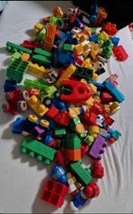 Lego duplo en mega bloks, Ophalen, Zo goed als nieuw