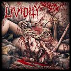 LIVIDITY - The Age Of Clitorial Decay (LP), Verzenden, Nieuw in verpakking