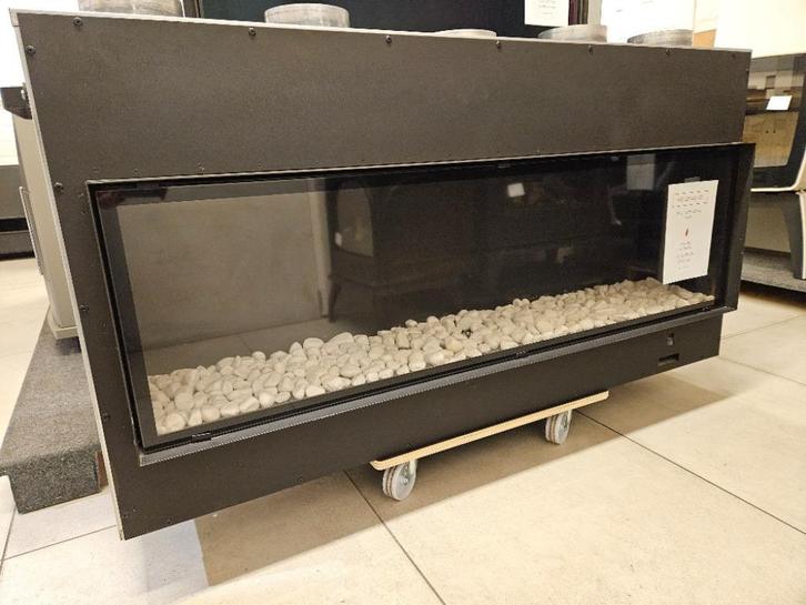 Wellstraler gashaard KT125, Huis en Inrichting, Haarden, Nieuw, Gashaard, Ophalen