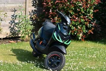 Zip sp 172cc h2o (geen speelgoed), Enlèvement, Zip
