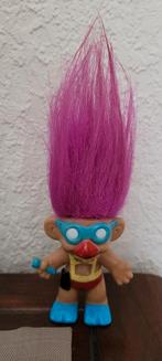 Trol - vintage, Verzamelen, Poppetjes en Figuurtjes, Ophalen of Verzenden, Gebruikt