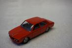 BMW 530 No 89 7.79 SOLIDO 1:43 Rood, Enlèvement ou Envoi, Utilisé, Voiture, Solido