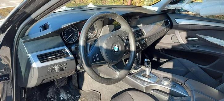 AIRBAG STUUR 5 serie Touring (E61) (|32346780456|6780456|), Auto-onderdelen, Overige Auto-onderdelen, BMW, Gebruikt
