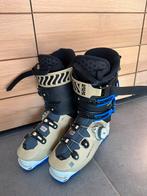 Chaussure de ski K2 Mindbender 120 Boa, Enlèvement ou Envoi, Comme neuf, Ski, Chaussures
