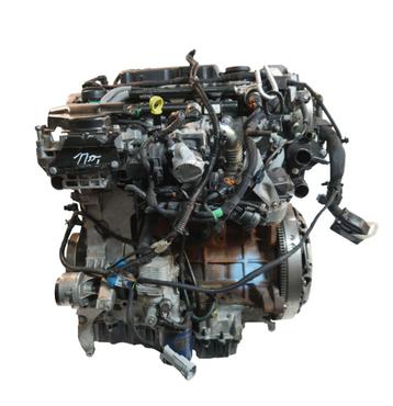 Citroen Peugeot Jumpy 2.0 EHT-motor DW10FDDU340 1673313780 beschikbaar voor biedingen