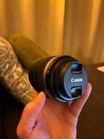 Canon Macro lenzen F2.8 35mm en 60mm, Audio, Tv en Foto, Foto | Lenzen en Objectieven, Ophalen, Nieuw, Macrolens, Zoom