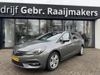 Opel Astra Sports Tourer 1.5 CDTI Business Edition*Navi*ECC*, Auto's, Voorwielaandrijving, 105 pk, Bedrijf, 5 deurs